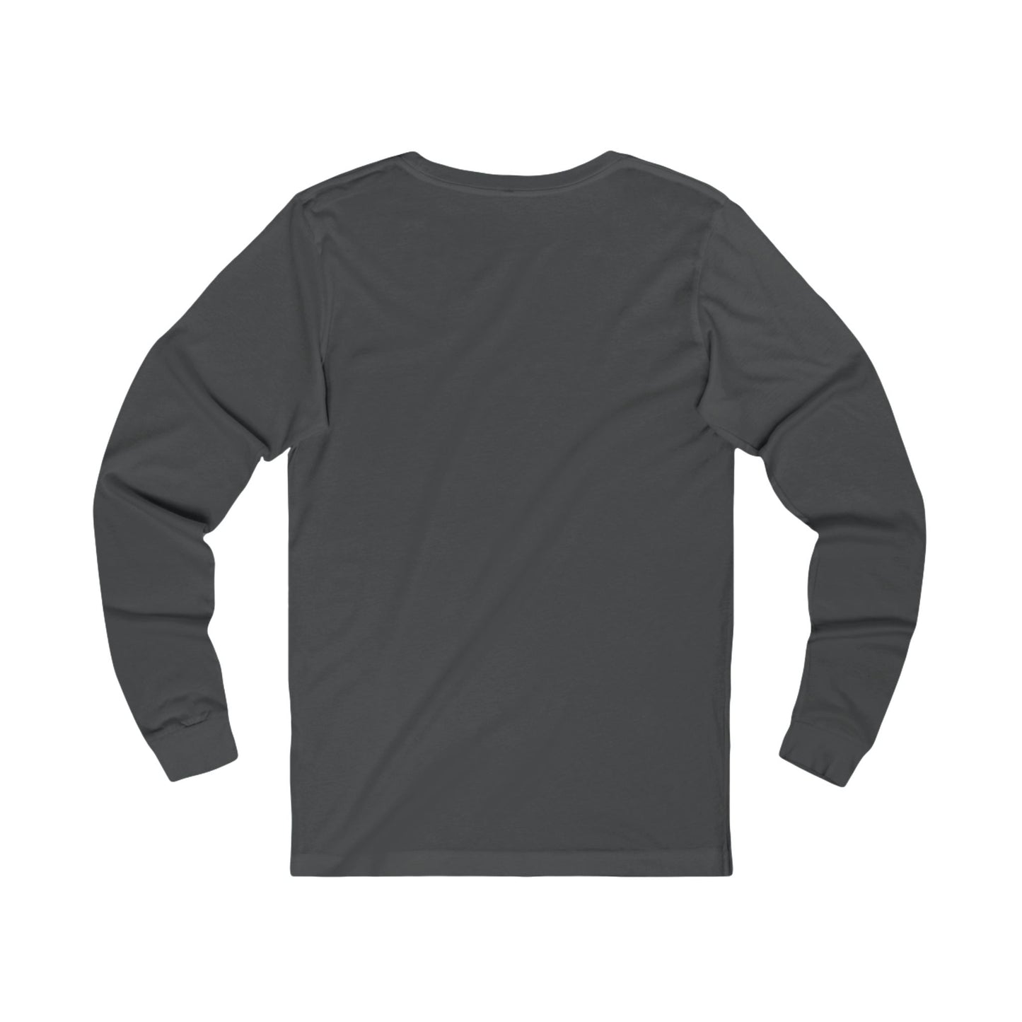 MESA BILLY - Long Sleeve Tee
