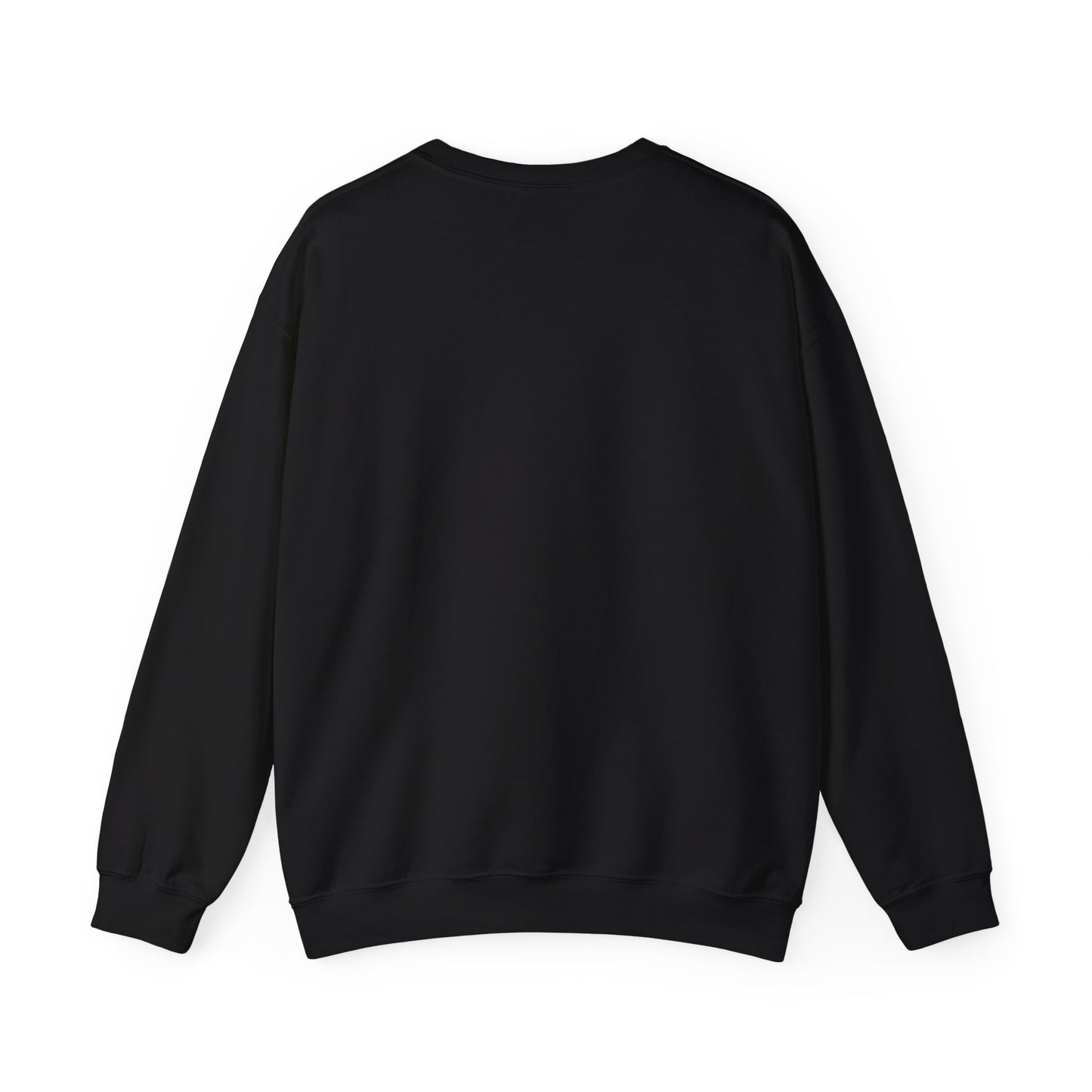 STEEL WING Heavyweight Sweatshirt