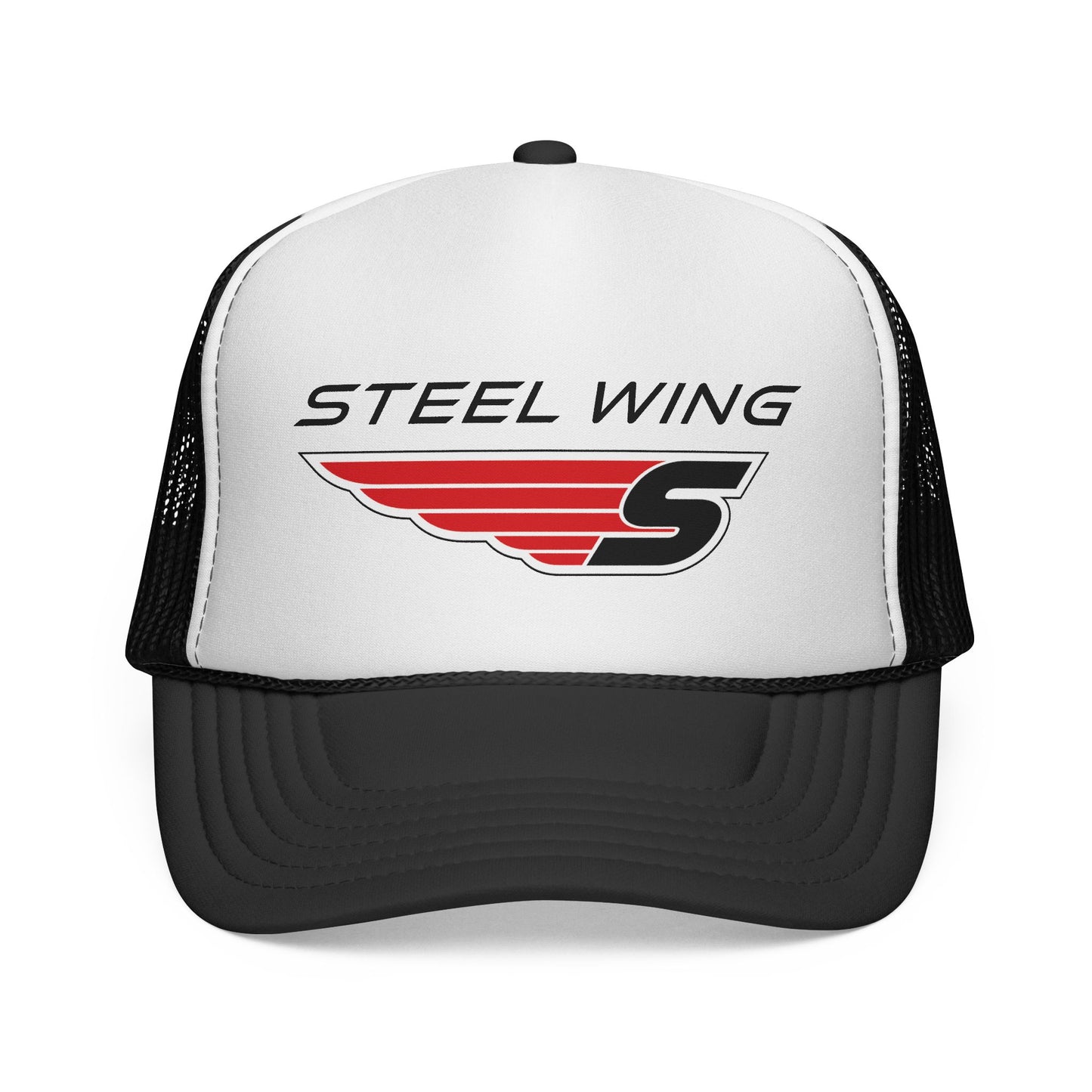 STEEL WING Trucker Hat