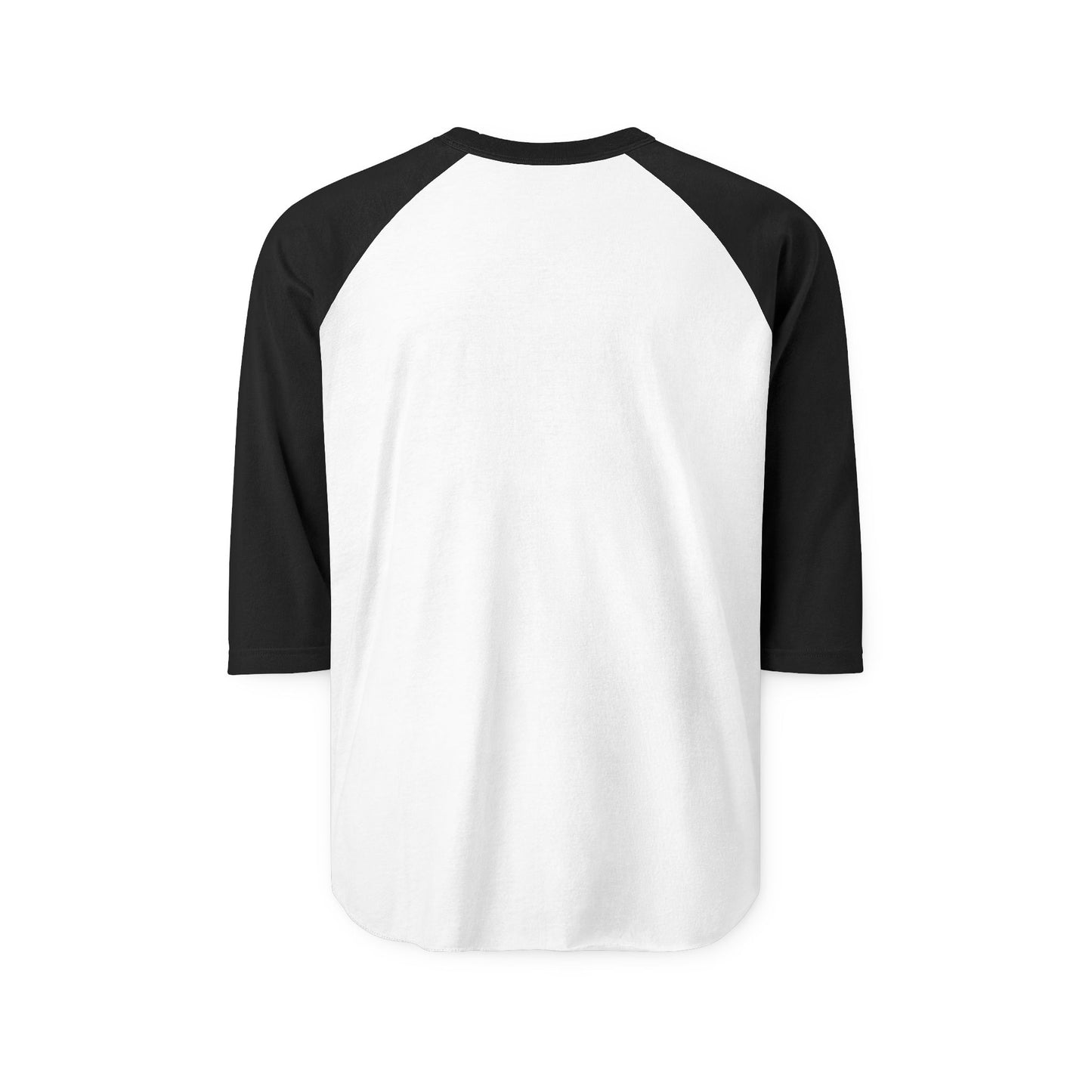 STEEL WING MOTO CLUB Raglan Shirt