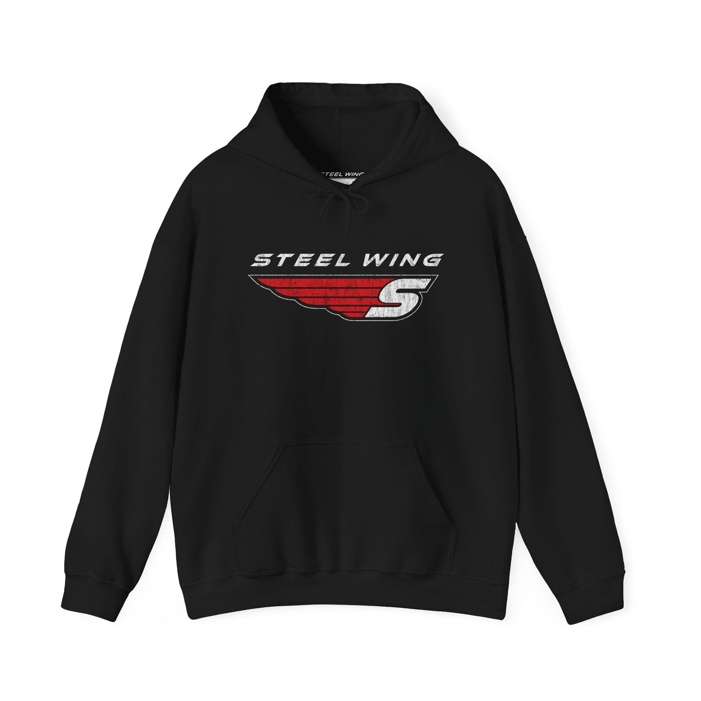 STEEL WING Hoodie