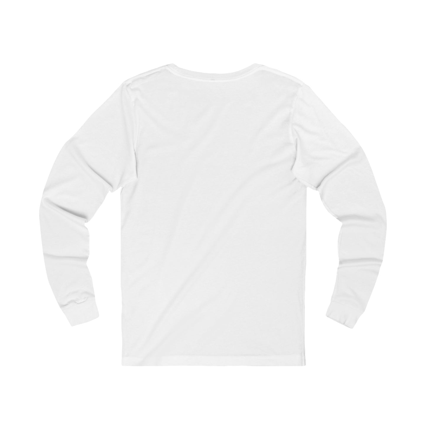 MESA BILLY - Long Sleeve Tee